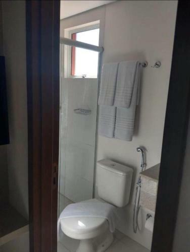 Evian Thermas Residence Apartamento Em Caldas Novas