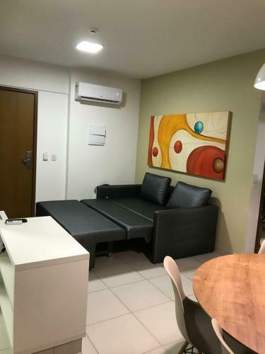 Evian Thermas Residence Apartamento Em Caldas Novas