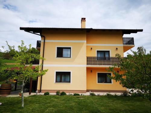 Villa Vila Ema