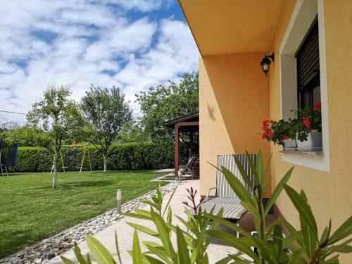 Villa Vila Ema