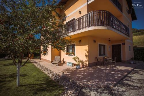 Villa Vila Ema