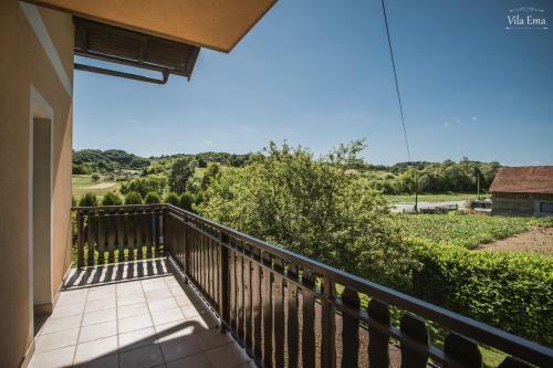 Villa Vila Ema
