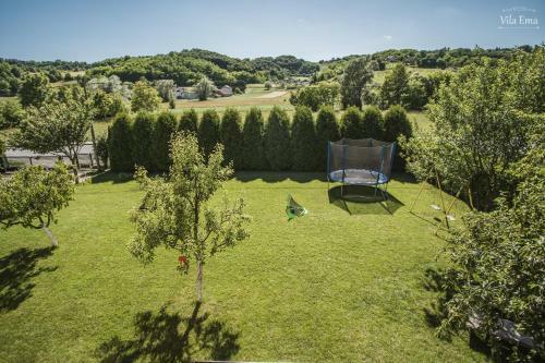 Villa Vila Ema