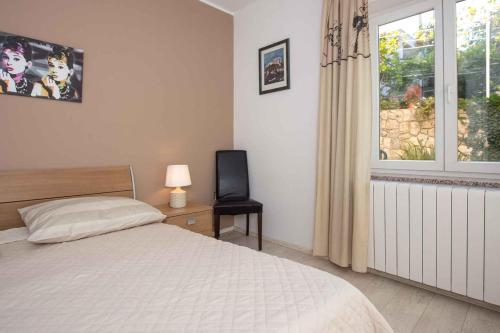 Apartment In Kostrena 17014