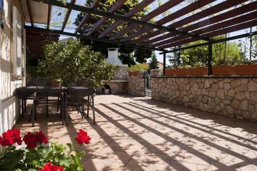 Apartment In Kostrena 17014