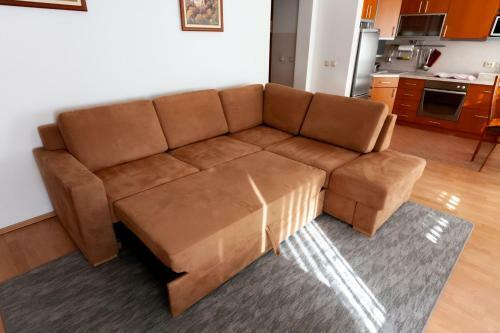 Apartmani Strsoglavec