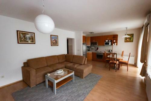 Apartmani Strsoglavec