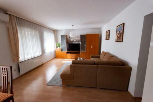 Apartmani Strsoglavec