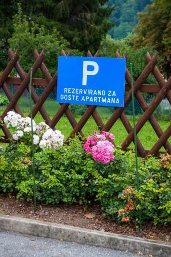 Apartmani Strsoglavec
