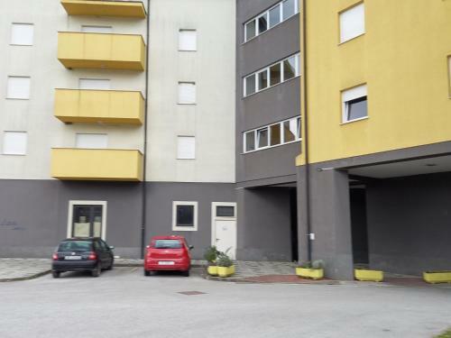 Apartamento Dora