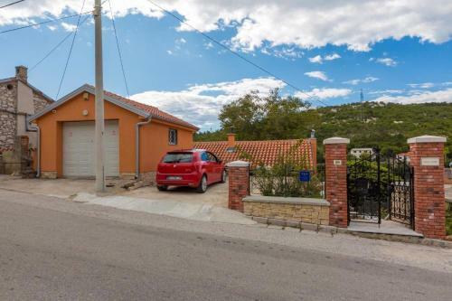 Holiday Home In Krizisce 40737