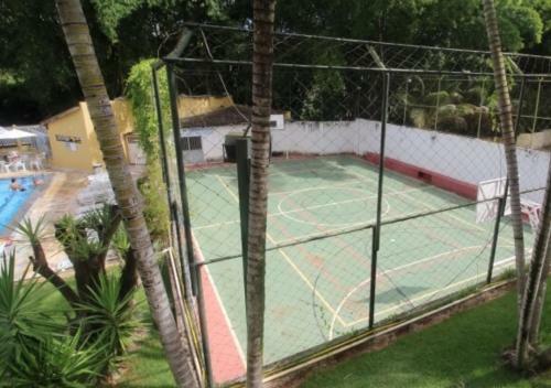 Apartamento Thermas Rio Caldas