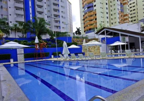 Apartamento Thermas Rio Caldas