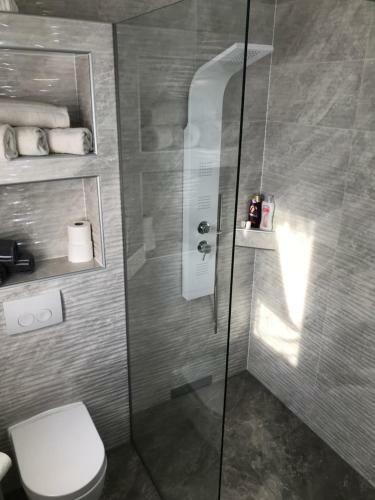 Villa Apartman Penthouse