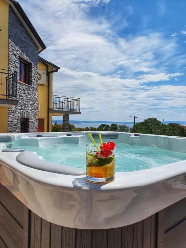 Villa Domenica Kostrena