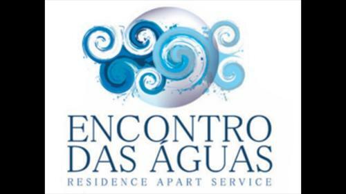 Apartamento Encontro Das �guas Thermas Resort