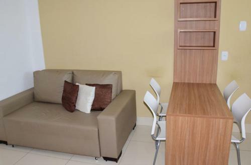 Apartamento Encontro Das �guas Thermas Resort