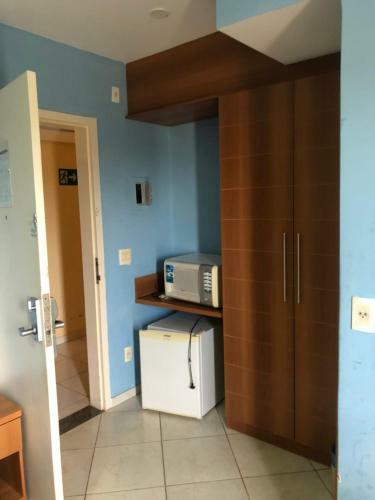 Apartamento Termas Place