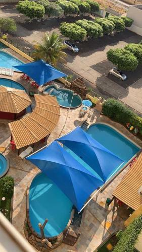 Apartamento Termas Place