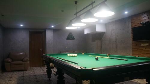 Hotel Metekhi Line
