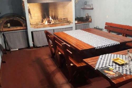Lux Apartman Leo