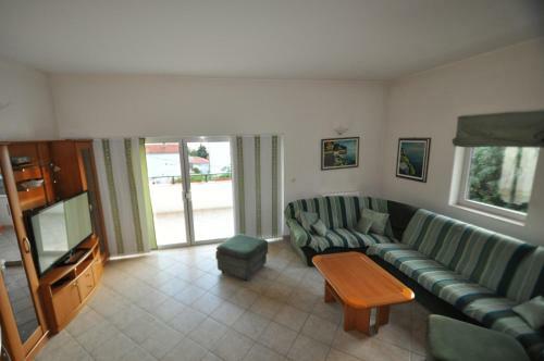 Lux Apartman Leo