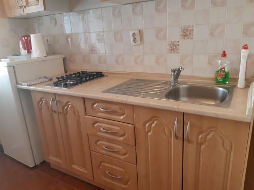 Apartamento Studio App Ana