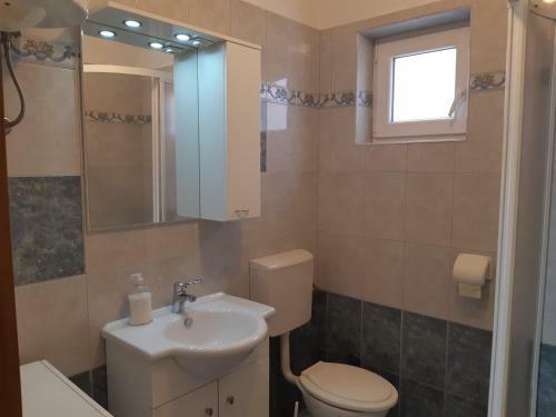 Apartamento Studio App Ana