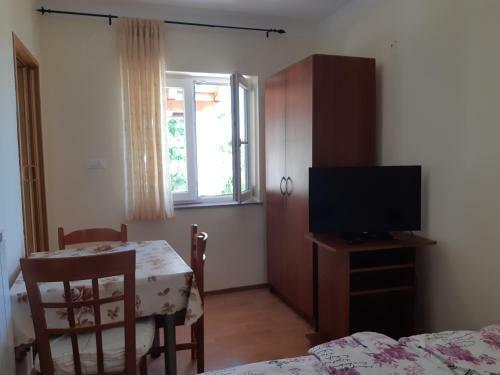 Apartamento Studio App Ana