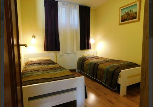 Apartman Hortenzia 4