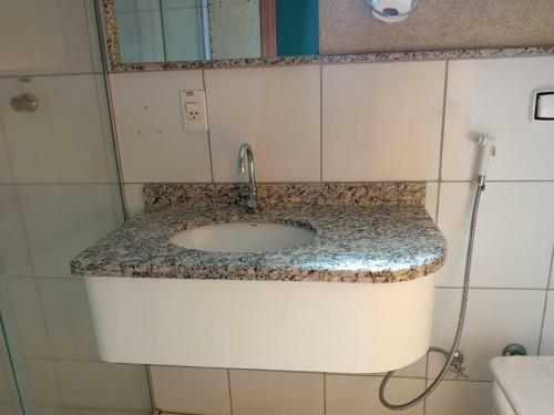 Apartamento Goldem Dolphim Resort