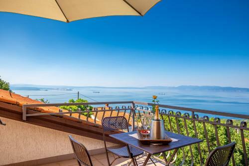 Apartamento Korina