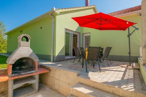 Villa "four M"
