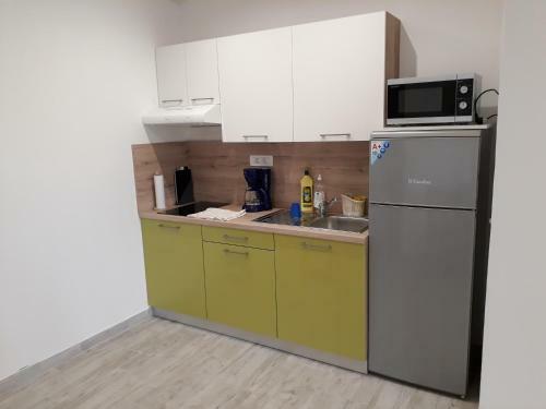 Apartments Roko