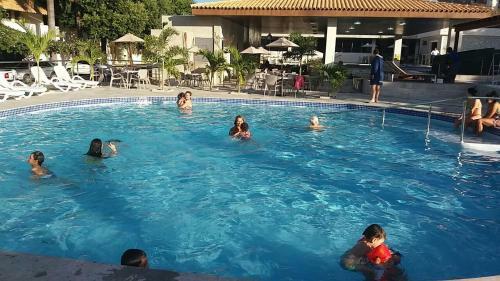 Diroma Resort - Apartamentos Jn