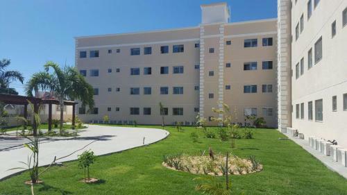 Apartamento Encontro Das �guas Thermas Resort