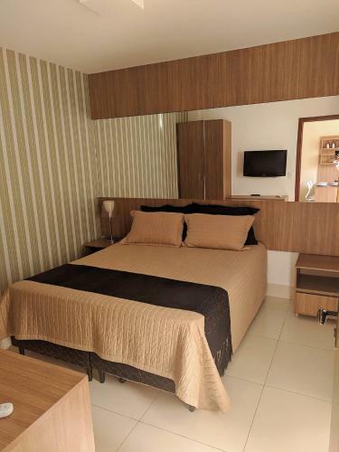 Apartamento Encontro Das �guas Thermas Resort