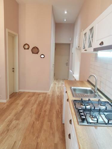Apartment New Agmashenebeli
