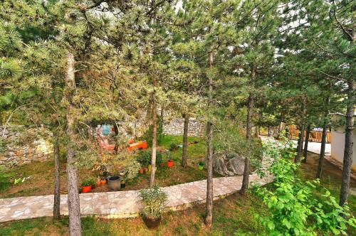 Villa Lilliputh