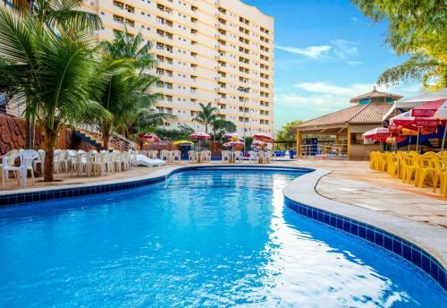 Apartamento Golden Dolphin Express