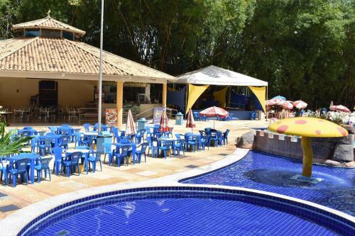 Apartamento Golden Dolphin Express