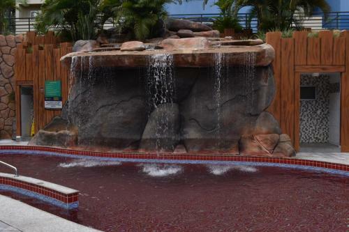 Apartamento Golden Dolphin Express