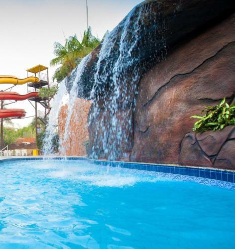 Apartamento Golden Dolphin Express