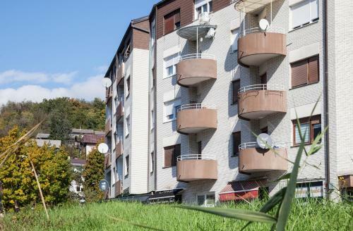 Apartman Thermos