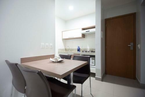 Apartamento 2 Quartos Caldas Novas