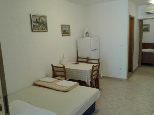 Apartments Toma Bajnice Directly
