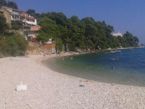 Apartments Toma Bajnice Directly