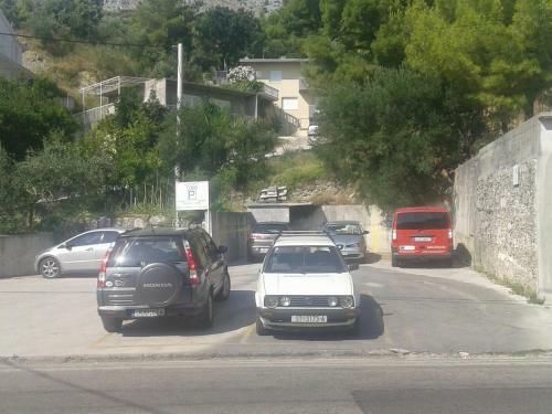 Apartments Toma Bajnice Directly
