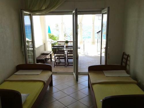 Apartments Toma Bajnice Directly