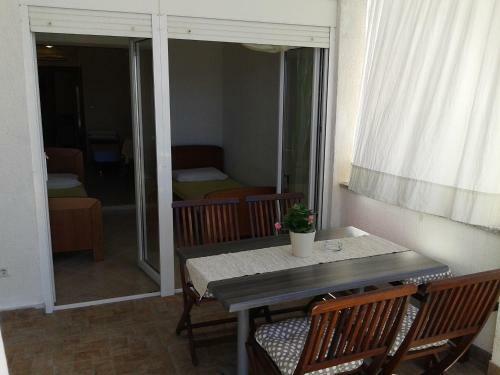 Apartments Toma Bajnice Directly